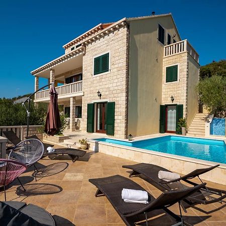 Villa Ana Zrnovo Exterior photo