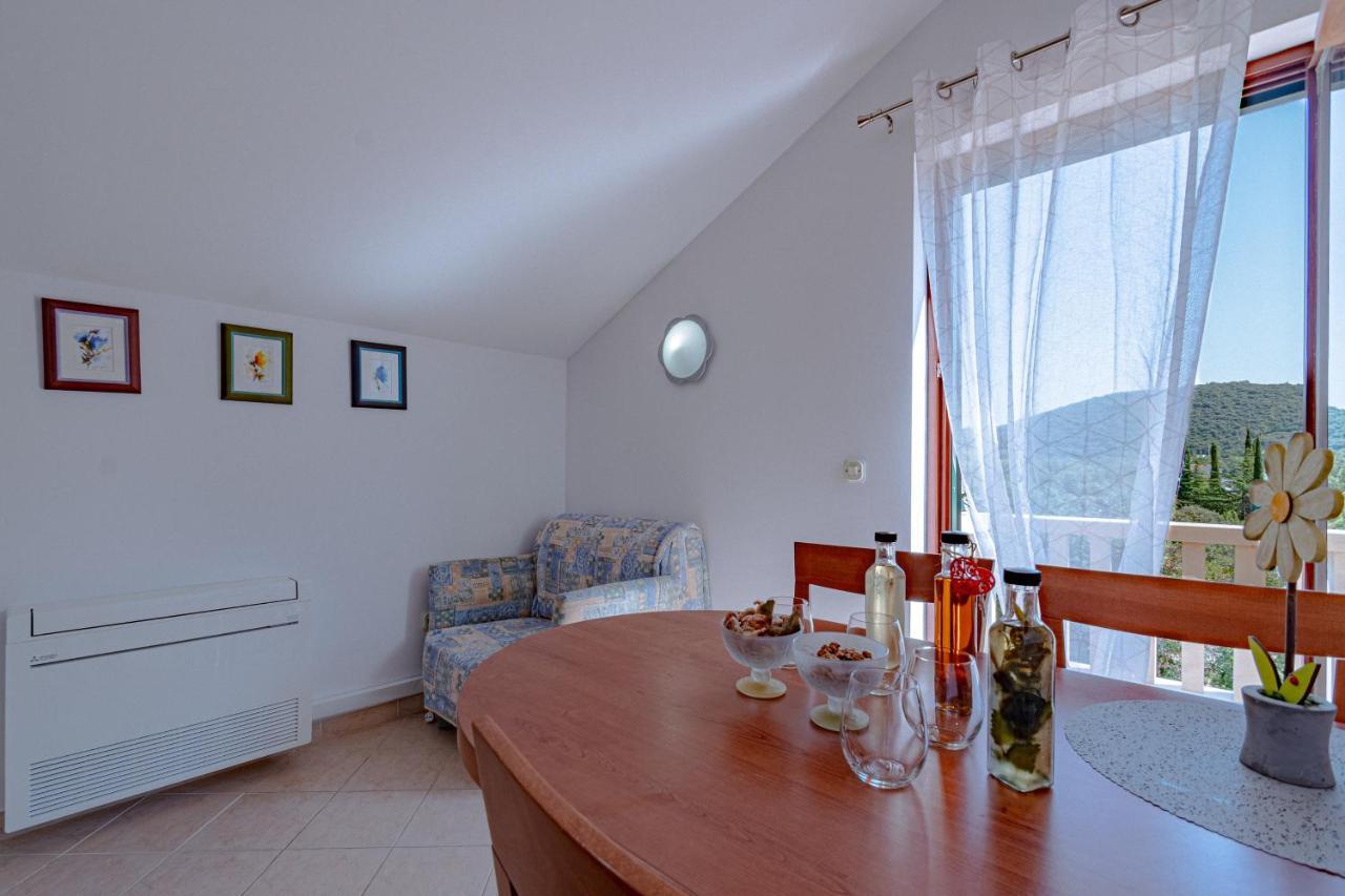 Villa Ana Zrnovo Exterior photo