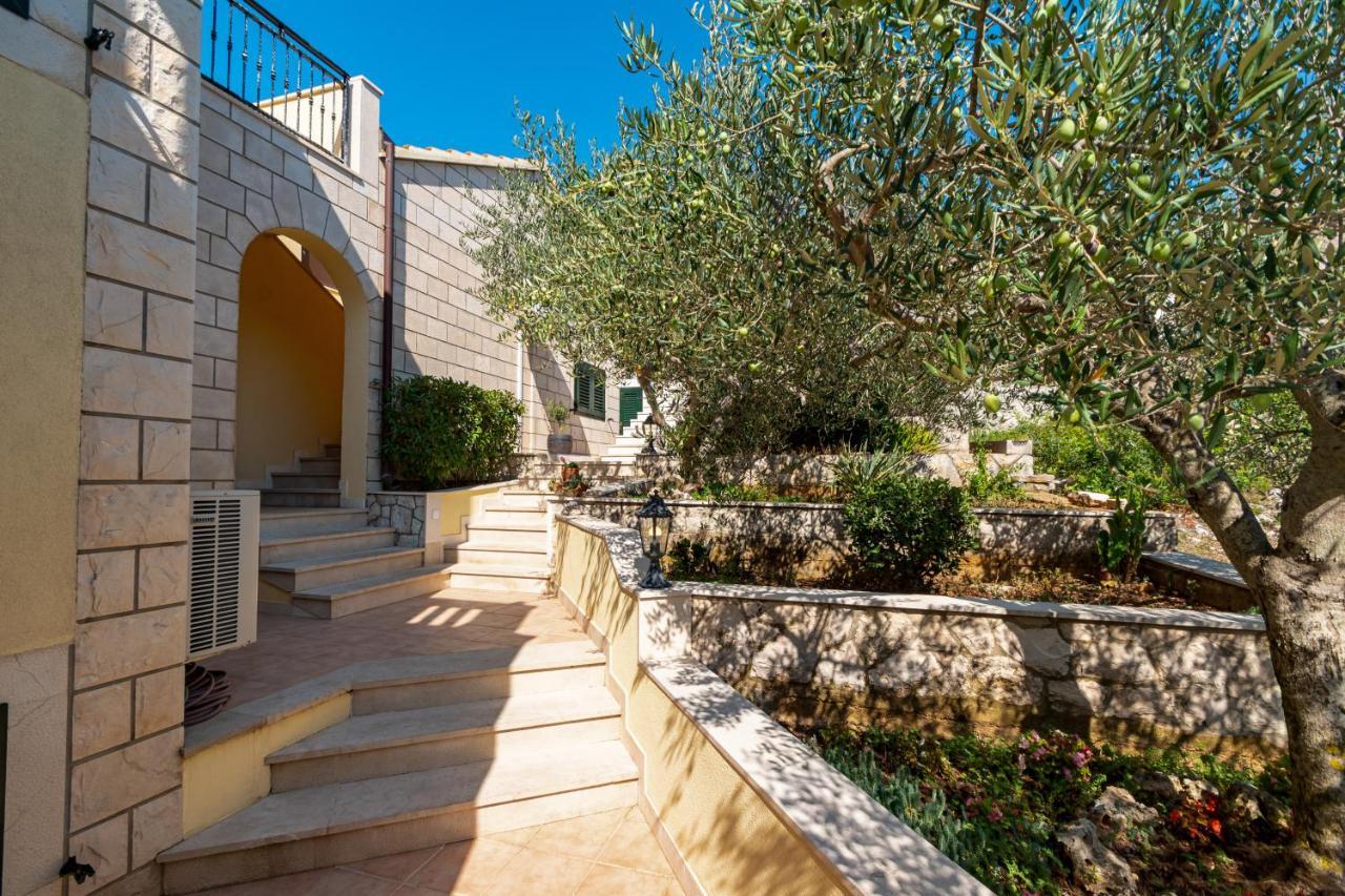 Villa Ana Zrnovo Exterior photo