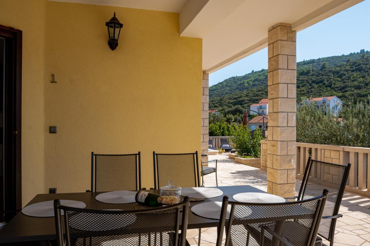 Villa Ana Zrnovo Exterior photo