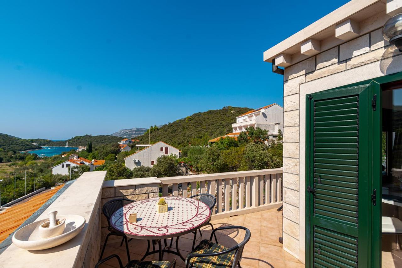 Villa Ana Zrnovo Exterior photo