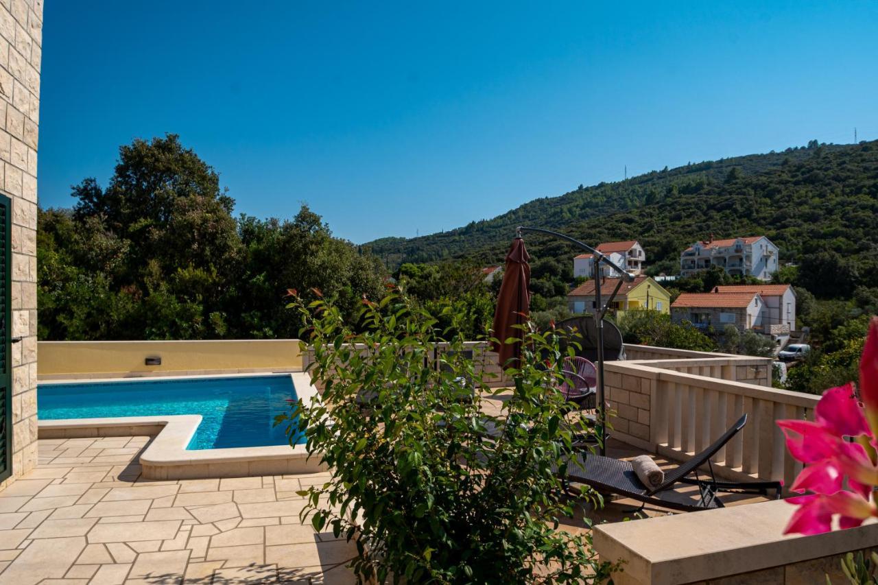 Villa Ana Zrnovo Exterior photo