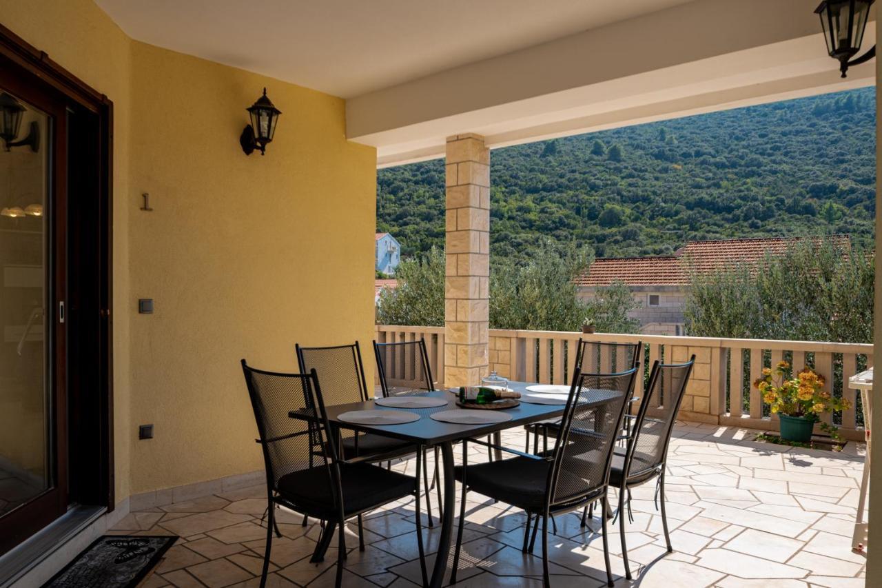 Villa Ana Zrnovo Exterior photo