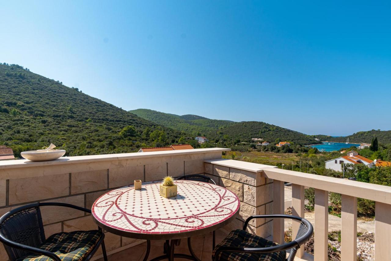 Villa Ana Zrnovo Exterior photo