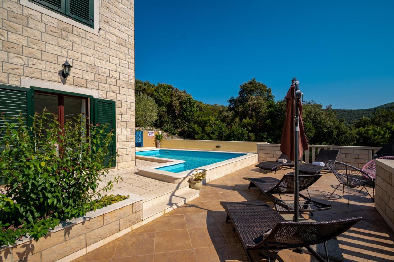 Villa Ana Zrnovo Exterior photo