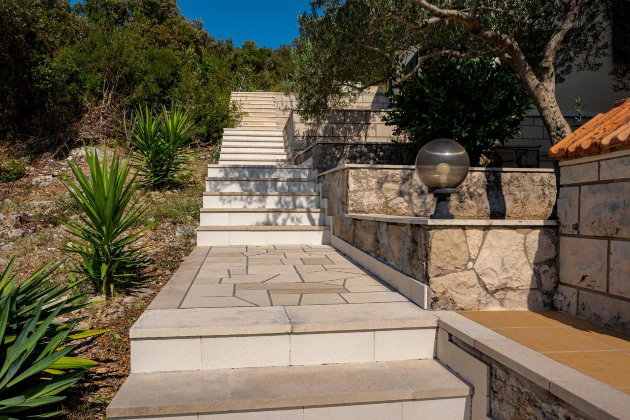Villa Ana Zrnovo Exterior photo