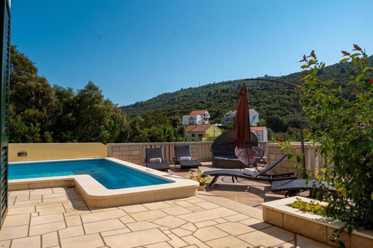 Villa Ana Zrnovo Exterior photo