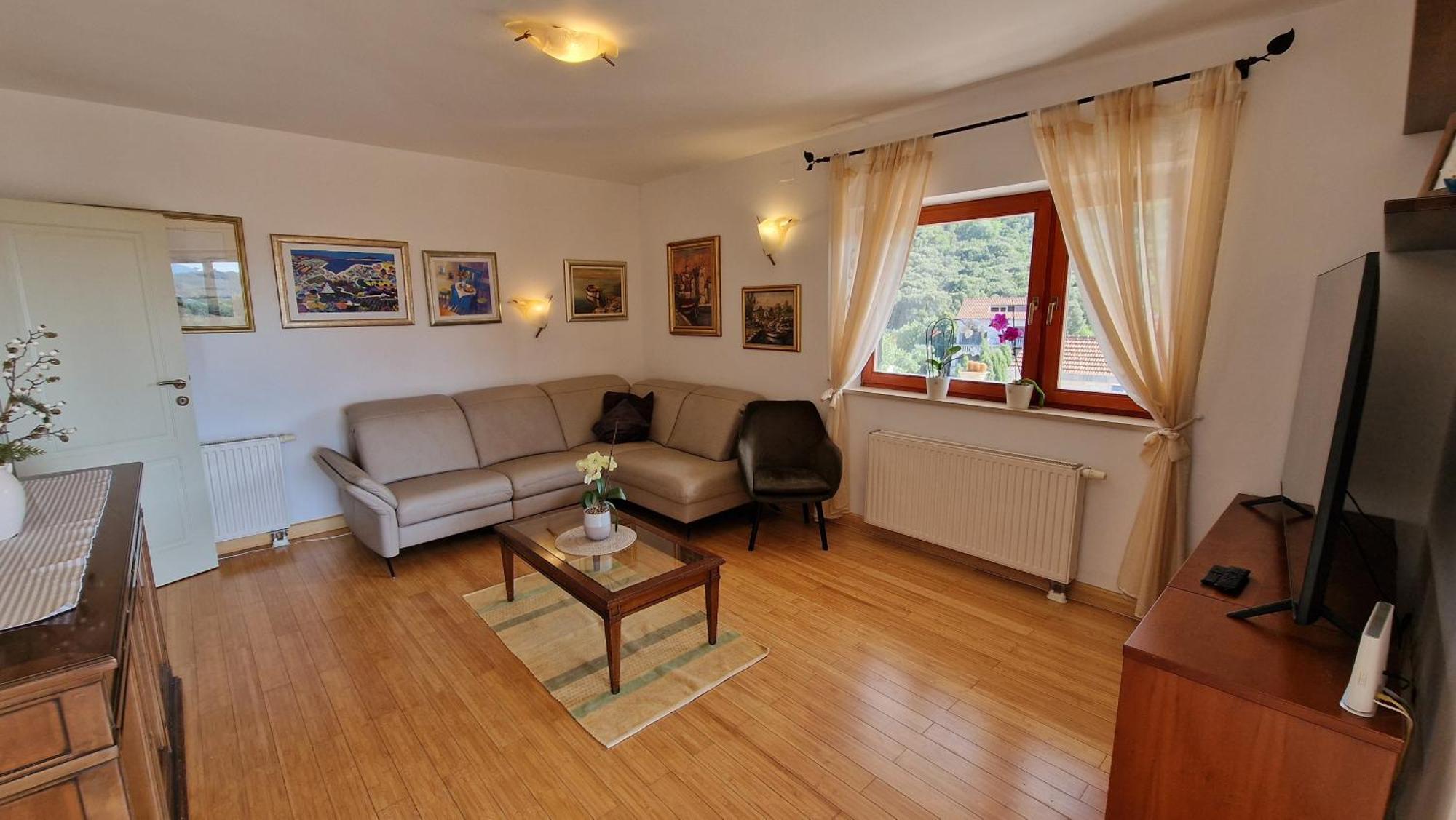 Villa Ana Zrnovo Exterior photo